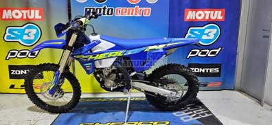 Sherco 300 SE Factory