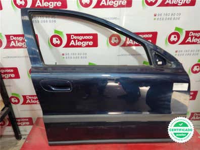 Panel Puerta Delantera Izquierda Para VOLVO S60 V60 | Original OE 39824970