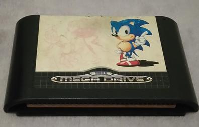 Sonic megadrive Juegos, videojuegos y juguetes de segunda mano baratos