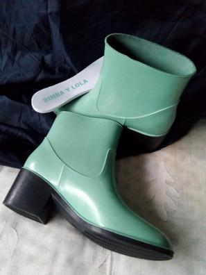 Botas bimba lola Milanuncios