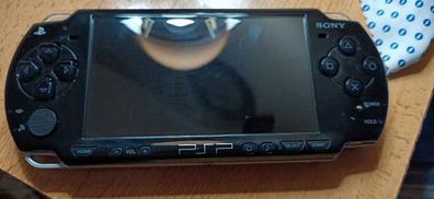 batería PSP Sony nueva de segunda mano por 12 EUR en Móstoles en