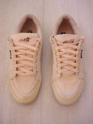 Zapatillas usadas de segunda mano Milanuncios