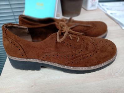 Zapato salón cómodo destalonado - Zapatos Cómodos Pradillo