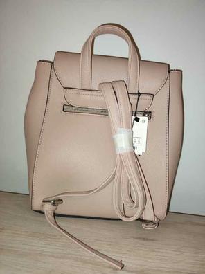 Stradivarius mochilas rebajas hot sale