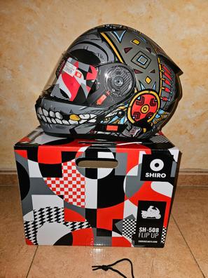 Casco Givi Casco Modular GIVI HPS De Segunda Mano Por 69 EUR