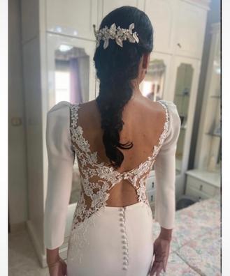 Novia Outlet Vestidos De Novia Caros Precios Vestido Novia