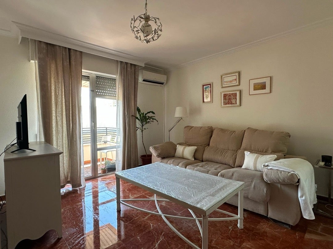 Fotografía del inmueble reportado: 1.200 €/mes — Sevilla, Sevilla