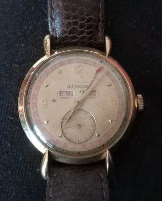 Reloj hombre antiguo Milanuncios