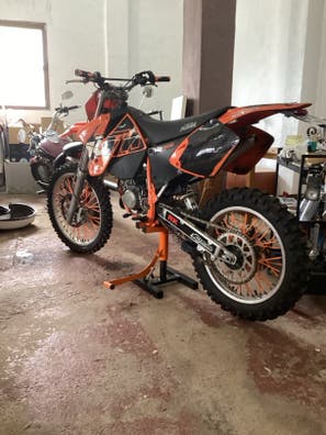 Ktm - Exc 200