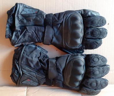 Guantes Moto Invierno Artic Pro Negros. Comprar Guantes On board moto.