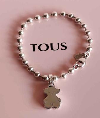 Pulsera amistad tous hot sale