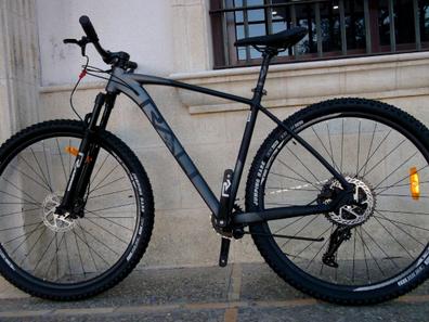 Bicicleta eleven vortex discount 29