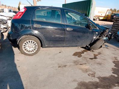 2010 Fiat Punto Evo (199) 1.2 8V (69 CV)