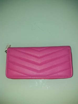 Monederos y targeteros de mujer de mano en Alicante Milanuncios