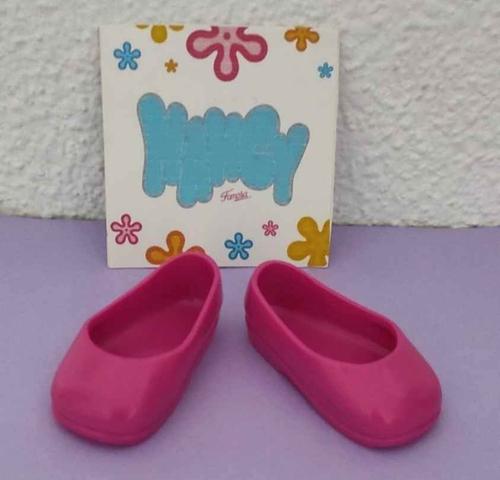 zapatillas andar por casa rosas de nancy origin - Compra venta en  todocoleccion