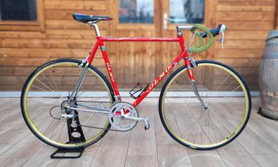 Colnago super clasica Bicicletas de segunda mano baratas Milanuncios