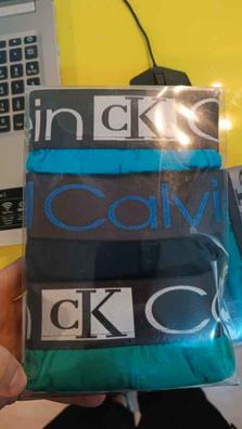 Calzoncillos calvin klein discount replica