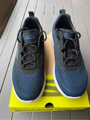 Zapatillas skechers Moda y complementos de segunda mano barata