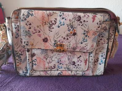 Cartera Estampada Parfois Bolsos Y Carteras Cartera Parfois Para