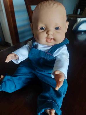 Munecas gemelas bebes tipo nenuco nenuca de segunda mano Milanuncios