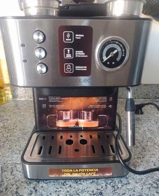 Milanuncios - Cafetera philips espresso 3100