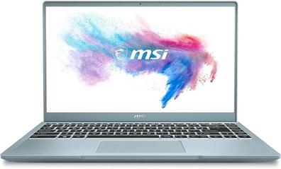 Milanuncios - Portatil Gamer MSI