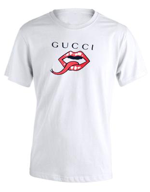 Gucci Camisetas de hombre de segunda mano baratas en Castell n