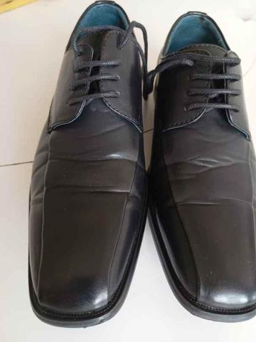 Milanuncios zapatos de vestir de chico