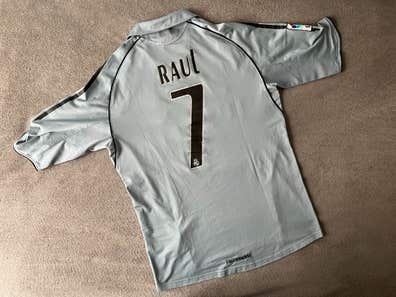 Camiseta madrid Tienda de deporte de segunda barata en Pontevedra | Milanuncios