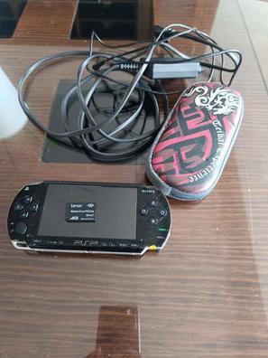 Milanuncios - Funda Psp