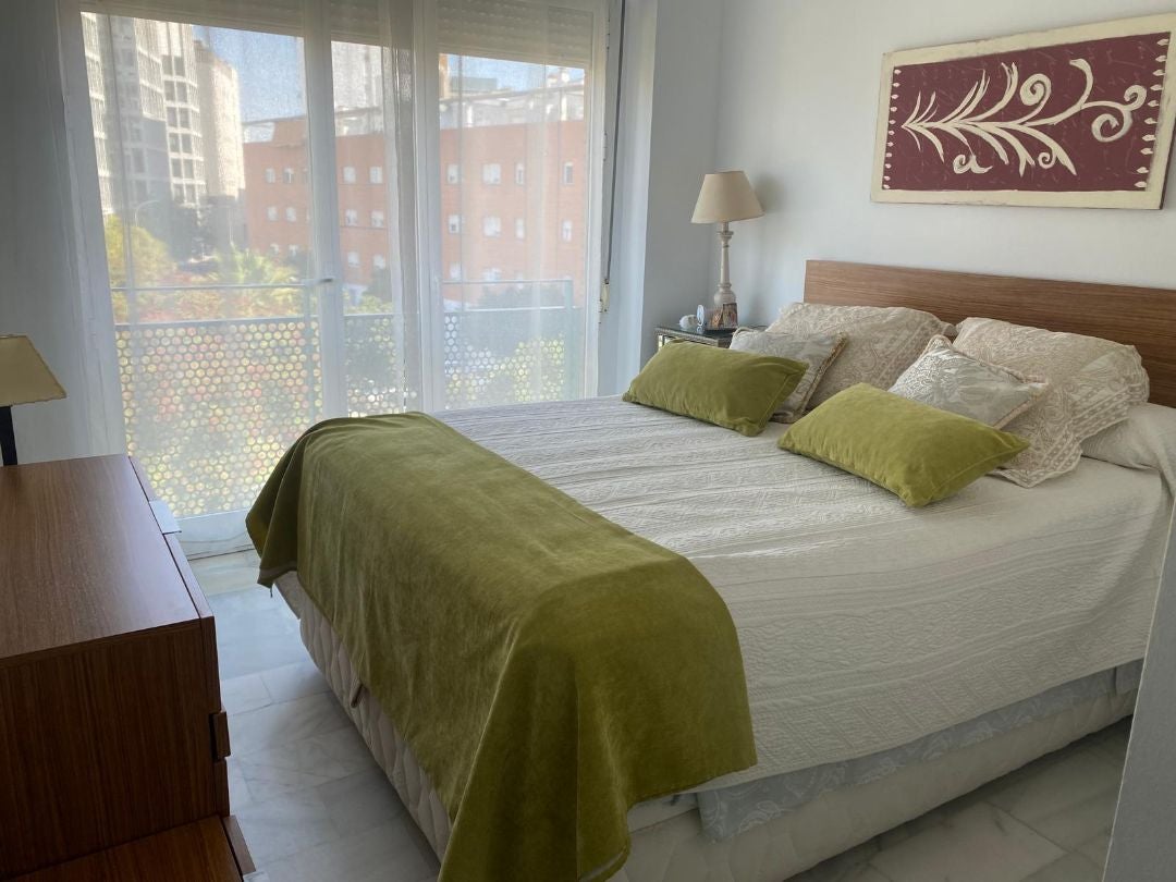 Fotografía del inmueble reportado: 1.300 €/mes — Sevilla, Sevilla