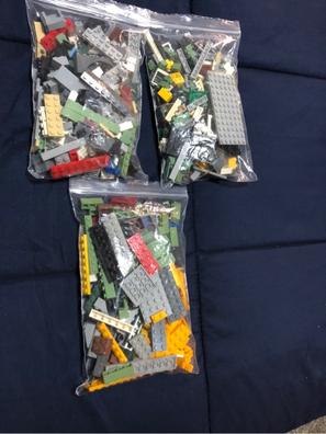 Piezas sueltas outlet lego segunda mano