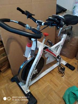 Bicicleta estatica Bicicletas de segunda mano baratas en Bizkaia