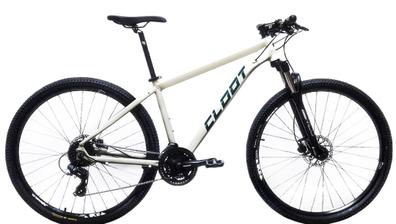 Bicicleta mtb best sale talla s