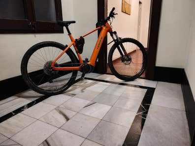 Bicicleta de mtb por 300 euros de segunda mano Milanuncios