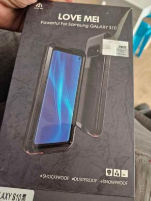 Funda Silicona Líquida Ultra Suave Para Huawei Honor X8 Color Azul con  Ofertas en Carrefour