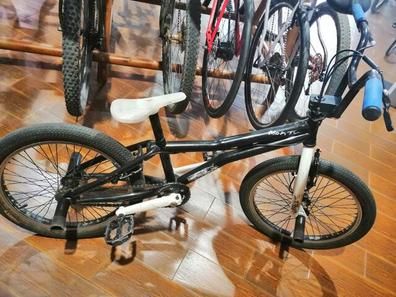 Bicicleta bmx best sale monty free 301