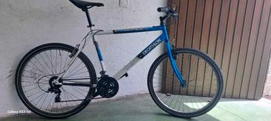 Bici montana bpro 21 velocidades de segunda mano Milanuncios