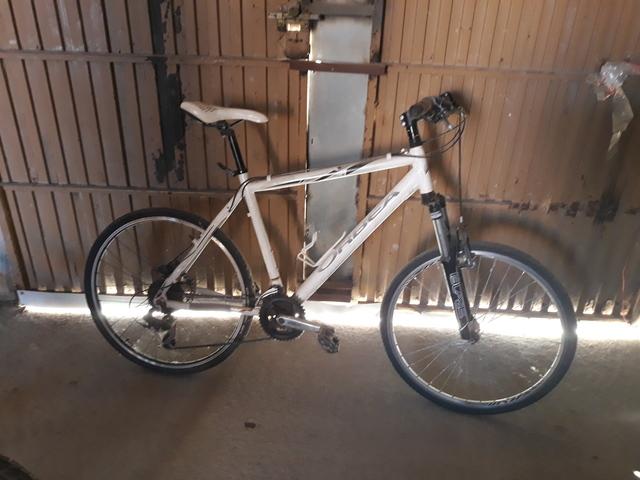 Bicicleta outlet orbea milanuncios