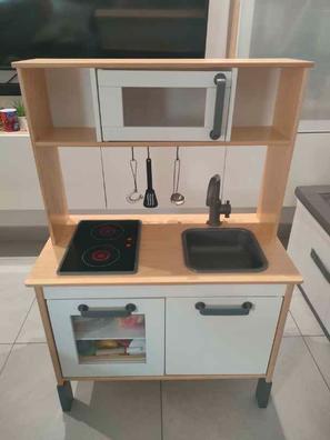 Cocinita ikea de segunda mano Milanuncios