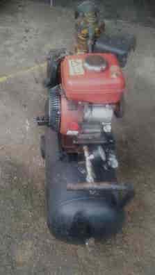 Compresor de segunda y ocasión Milanuncios