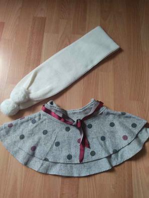 Falda de tul con forro interior de Bebé TEX