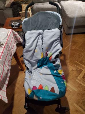 tacata para bebe de segunda mano por 35 EUR en Madrid en WALLAPOP