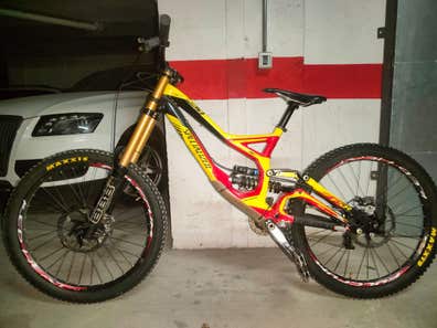 Milanuncios - Demo 8 M Special