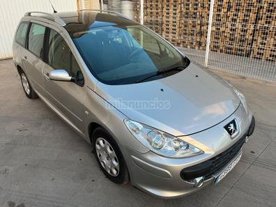 Peugeot 307 SW 1.6 HDI PACK 80kW (110CV)