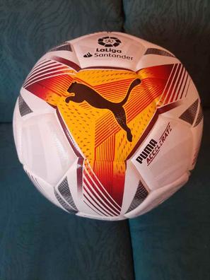 Balón de fútbol Puma Órbita LaLiga1 FIFA Quality 2023-2024 Puma · Puma · El  Corte Inglés