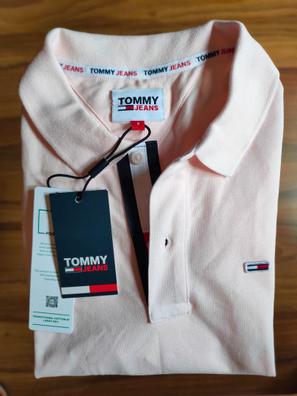 Polos tommy mujer discount el corte ingles