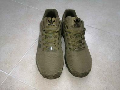 Tenis adidas Moda y complementos de segunda mano barata Milanuncios