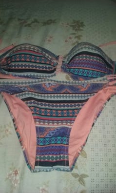 y ropa interior segunda barata Badajoz | Milanuncios