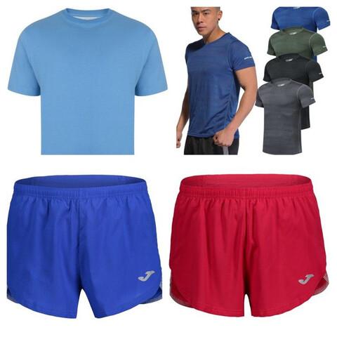 Milanuncios ROPA DEPORTIVA HOMBRE